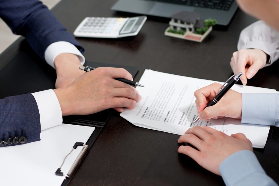 debitore e creditore