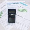 credit score