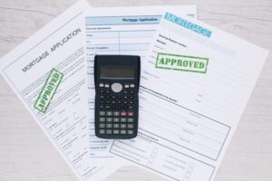 credit score