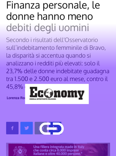 economy bravo finance