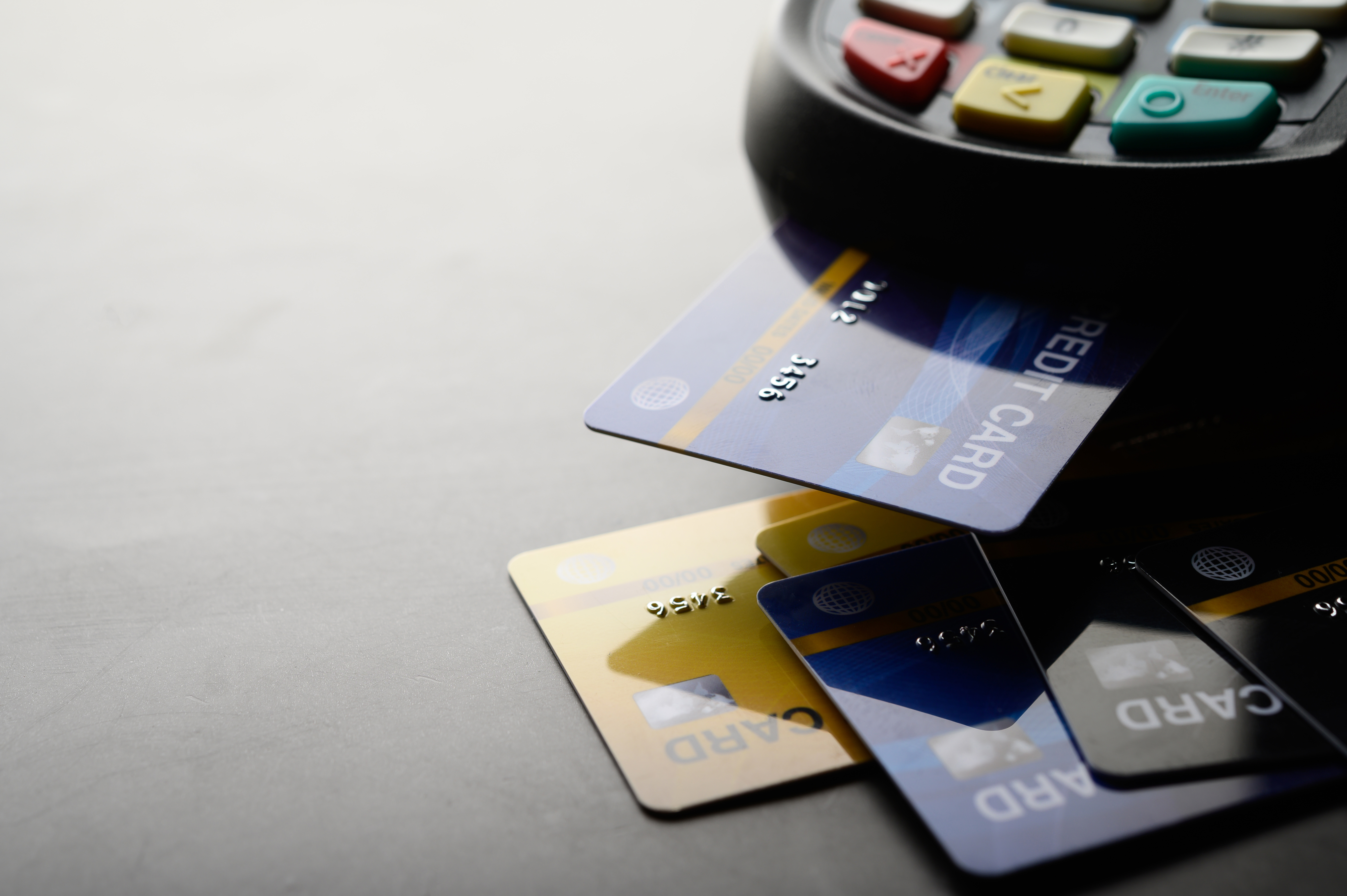 differenza tra carta di credito e carta di debito