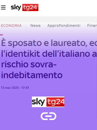 sky tg 24