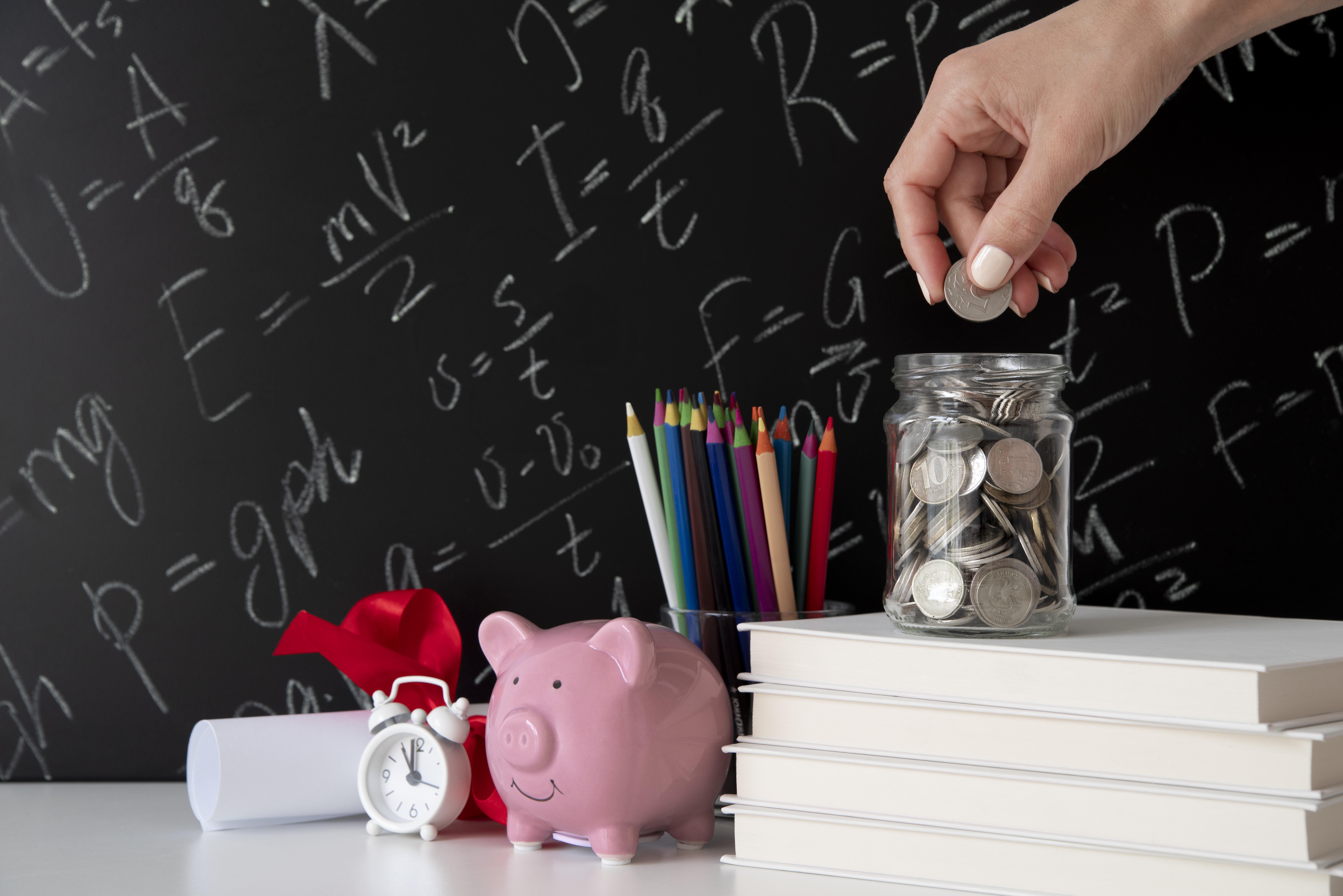 Migliora la tua educazione finanziaria in 30 giorni: guida pratica