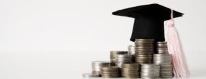 copertina per educazione finanziaria