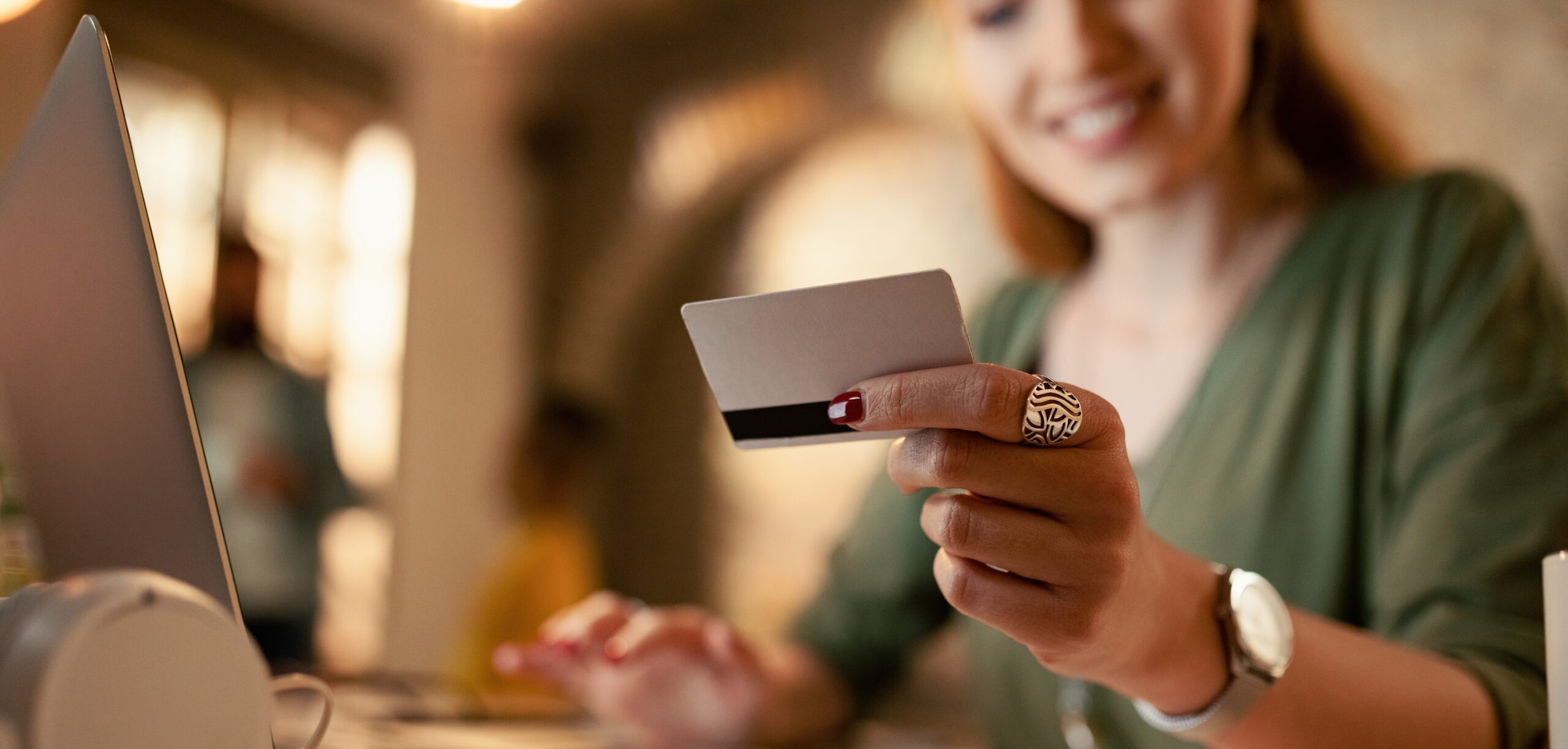 Carta di credito revolving: come funziona