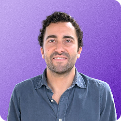 Federico Poo Esteban