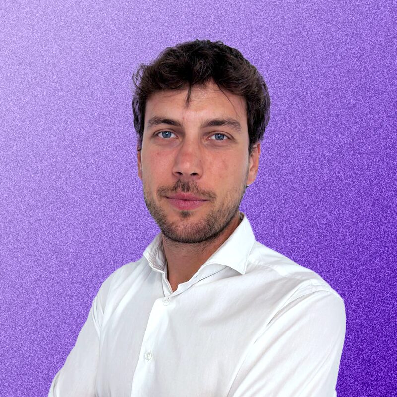 Gianluca Collia - Negotiation Manager