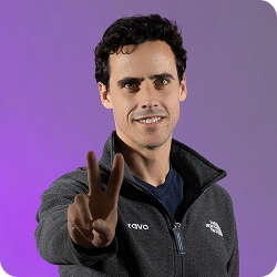 Javier Velásquez