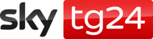 Sky_TG24 Logo
